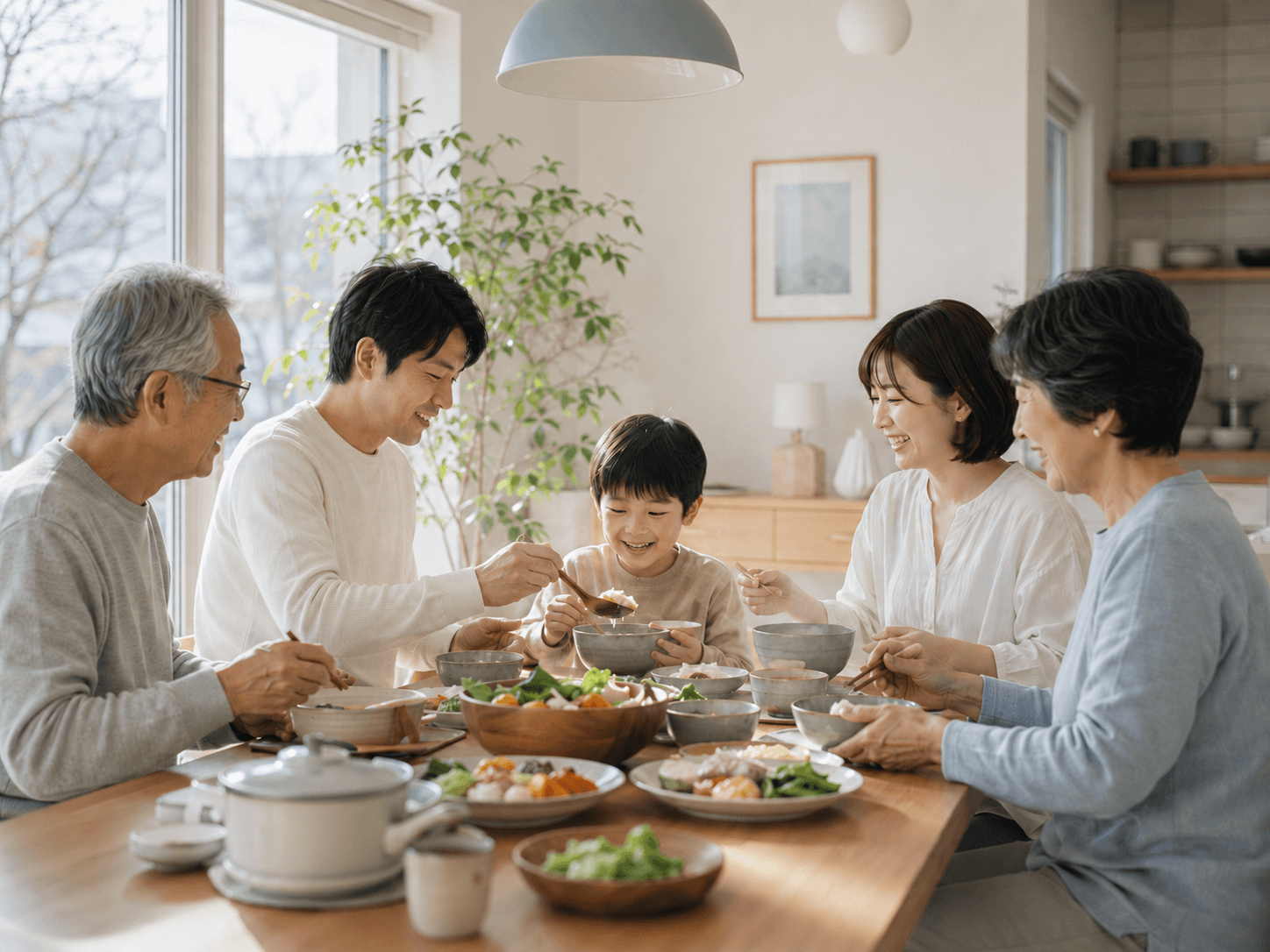 私たちの想い
