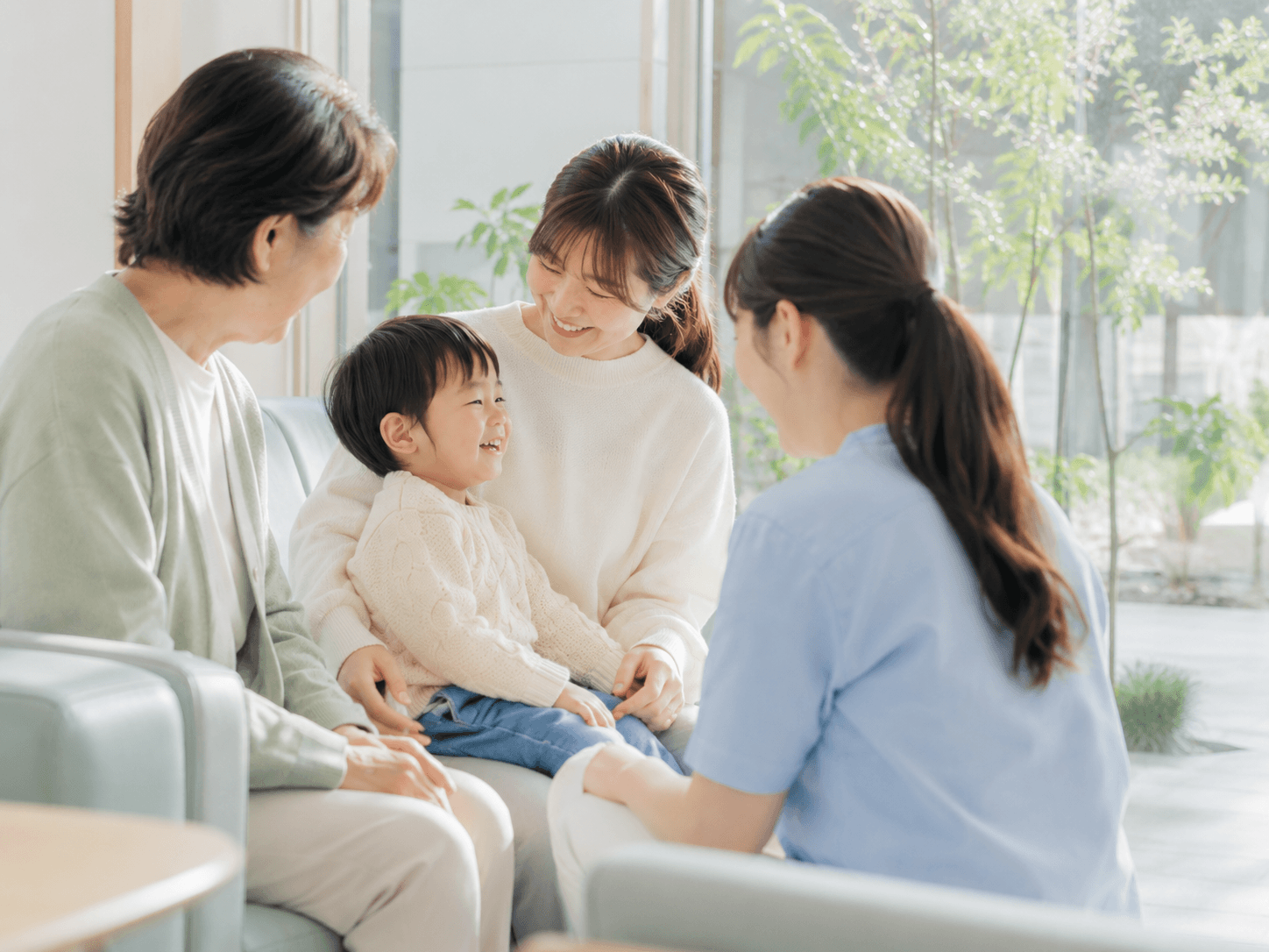 理念・ビジョン