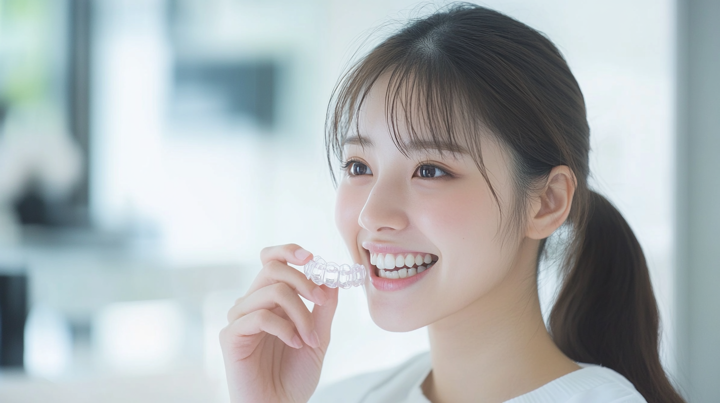 矯正歯科